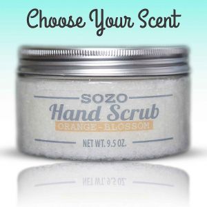 Wholesale Hand Scrub